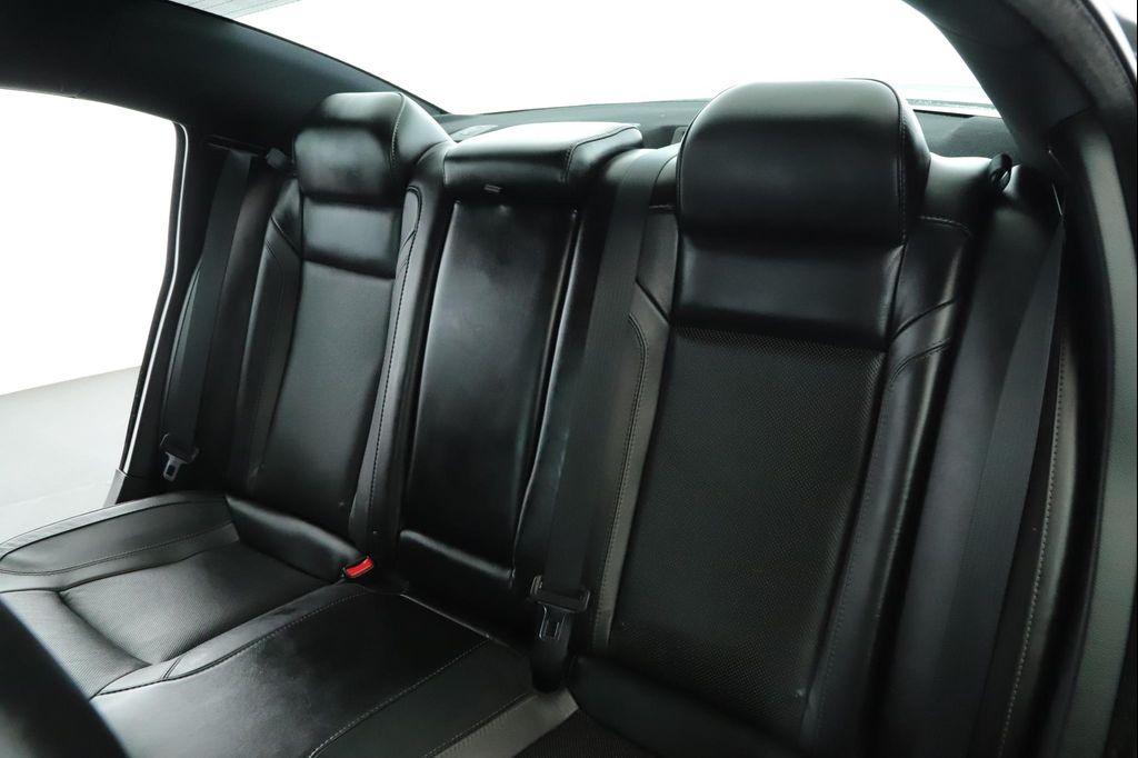 used 2018 Dodge Charger car, priced at $18,900