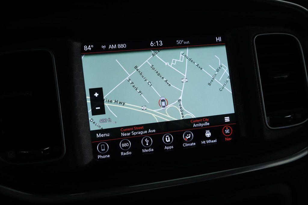 used 2018 Dodge Charger car, priced at $18,900