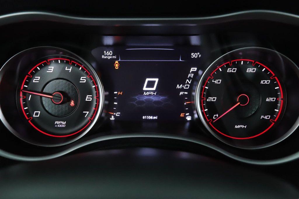 used 2018 Dodge Charger car, priced at $18,900