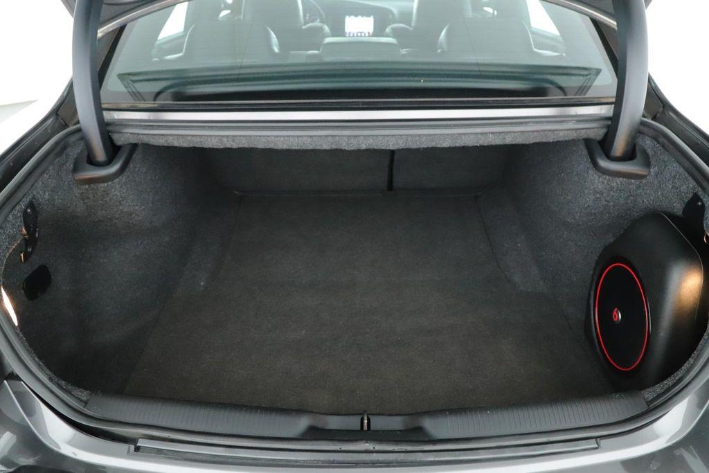 used 2018 Dodge Charger car, priced at $18,900