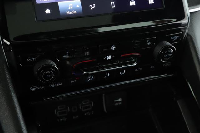 used 2023 Jeep Grand Cherokee car, priced at $37,500