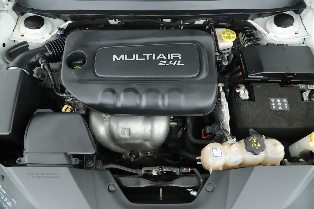 used 2019 Jeep Cherokee car, priced at $17,900
