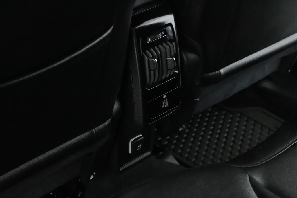used 2024 Jeep Compass car, priced at $25,900