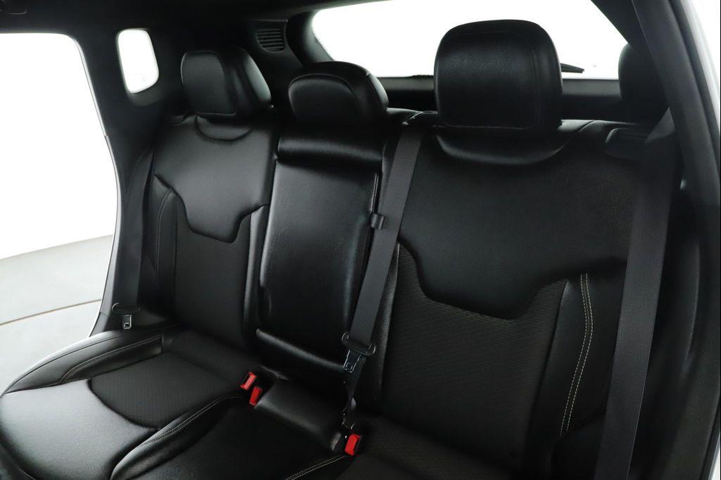 used 2024 Jeep Compass car, priced at $25,900