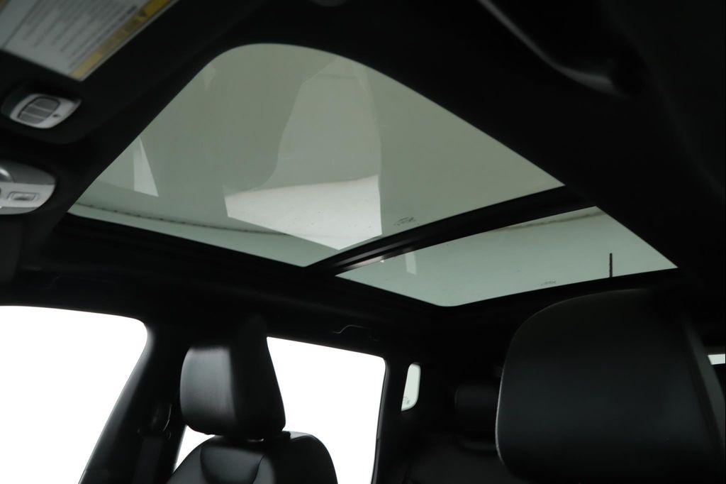 used 2024 Jeep Compass car, priced at $25,900