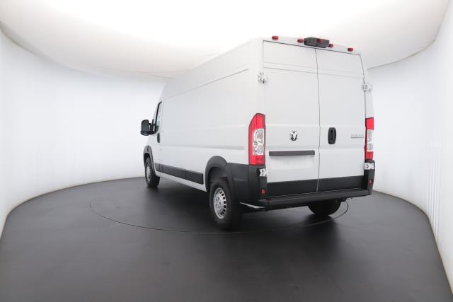 new 2024 Ram ProMaster 3500 car, priced at $57,887