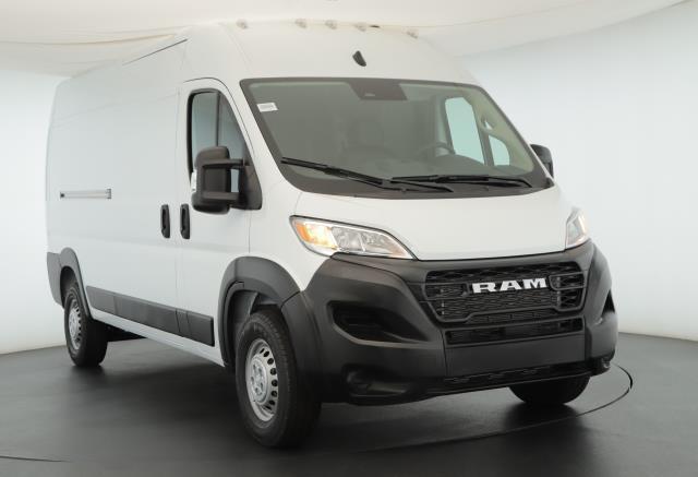 new 2024 Ram ProMaster 3500 car, priced at $57,887