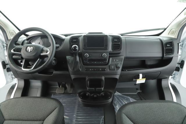 new 2024 Ram ProMaster 3500 car, priced at $57,887