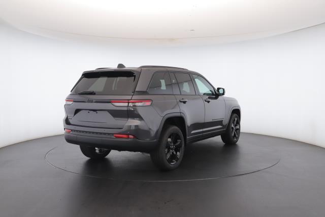 new 2025 Jeep Grand Cherokee car