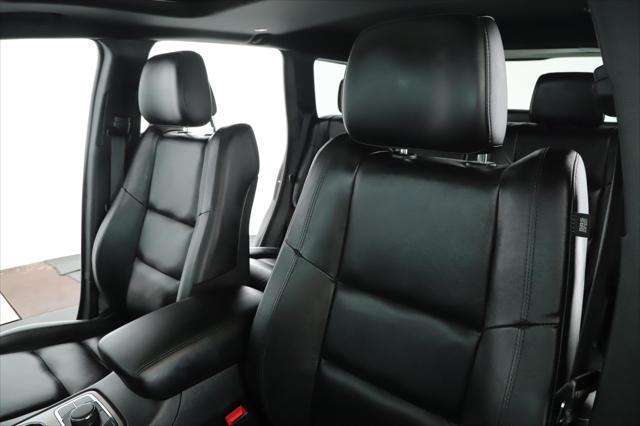 used 2021 Jeep Grand Cherokee car, priced at $26,500