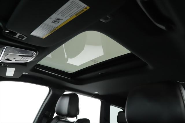 used 2021 Jeep Grand Cherokee car, priced at $26,500
