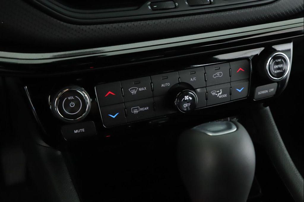 new 2026 Jeep Compass car