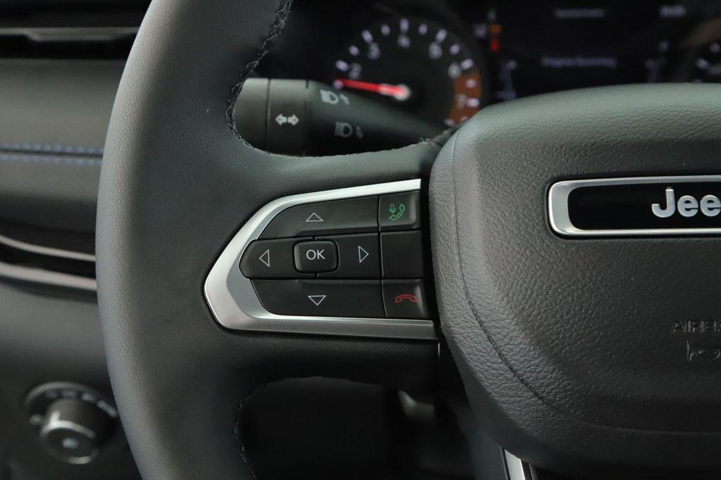 new 2026 Jeep Compass car