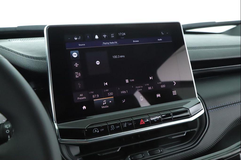 new 2026 Jeep Compass car