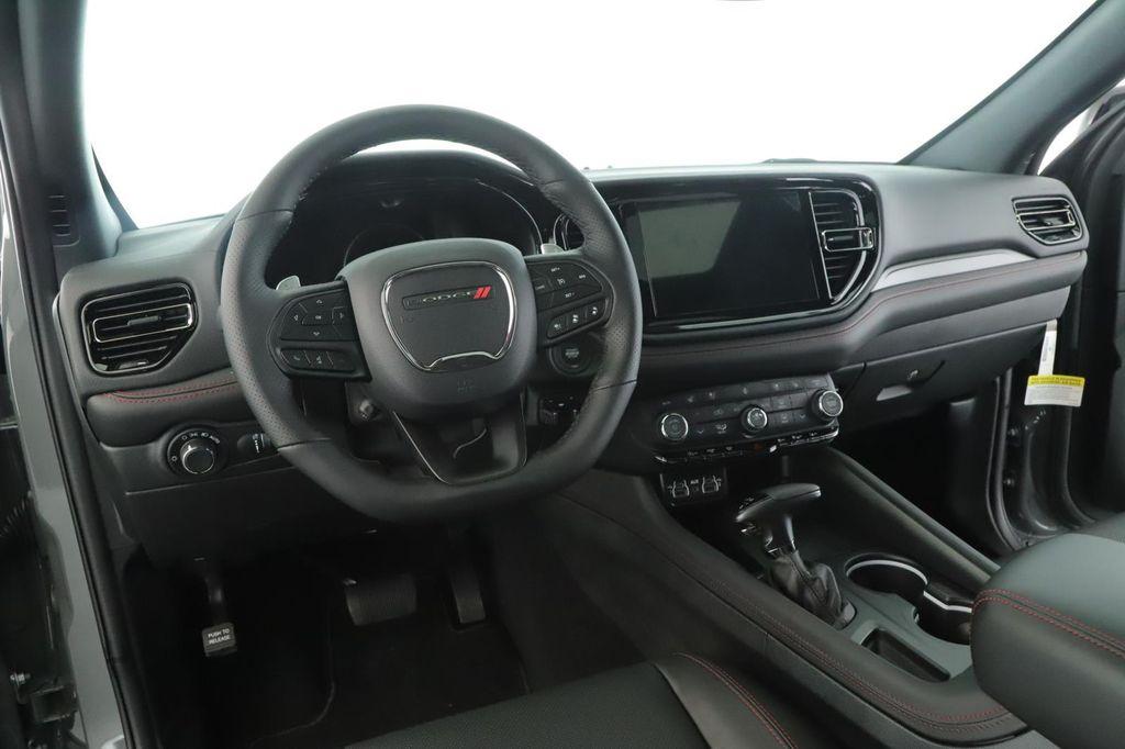 new 2026 Dodge Durango car