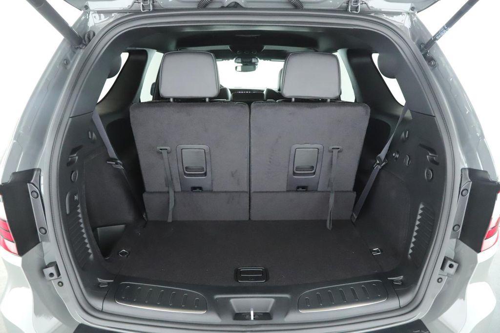 new 2026 Dodge Durango car