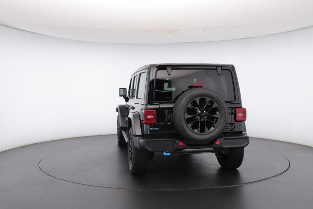 new 2024 Jeep Wrangler 4xe car, priced at $69,625