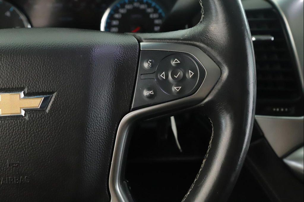 used 2017 Chevrolet Tahoe car, priced at $24,900