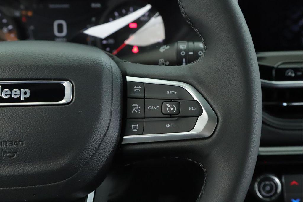 new 2026 Jeep Compass car