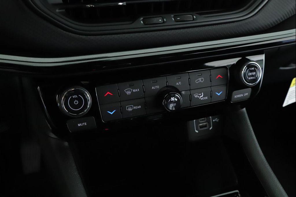 new 2026 Jeep Compass car