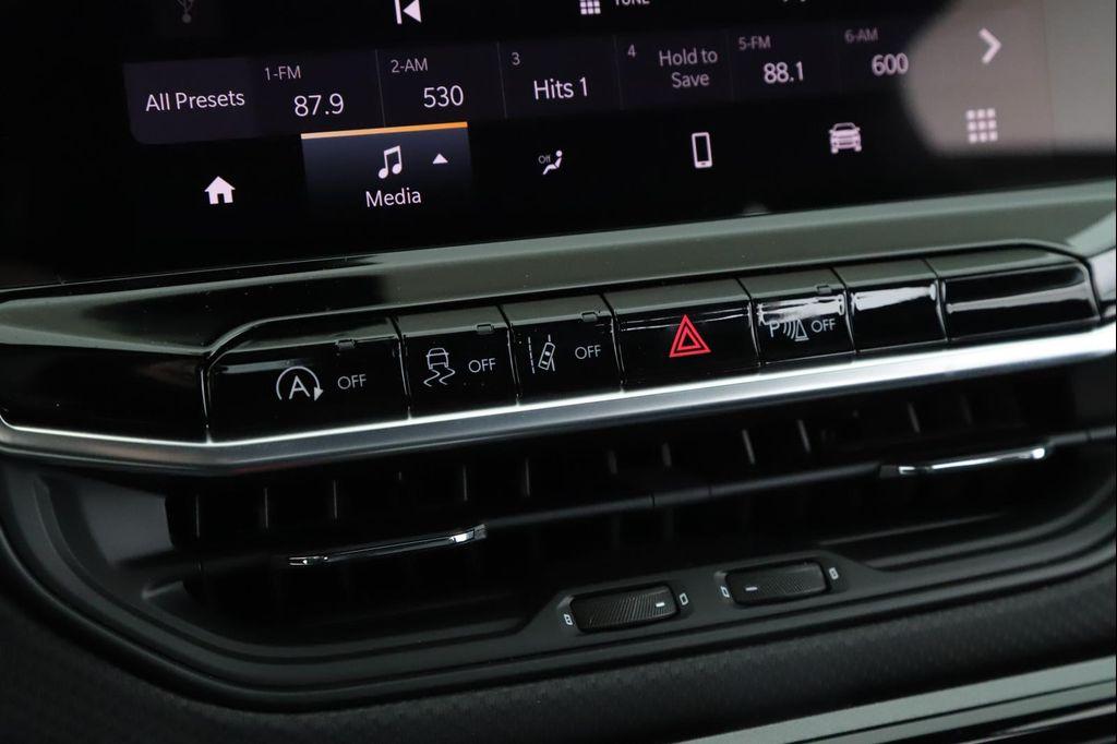 new 2026 Jeep Compass car