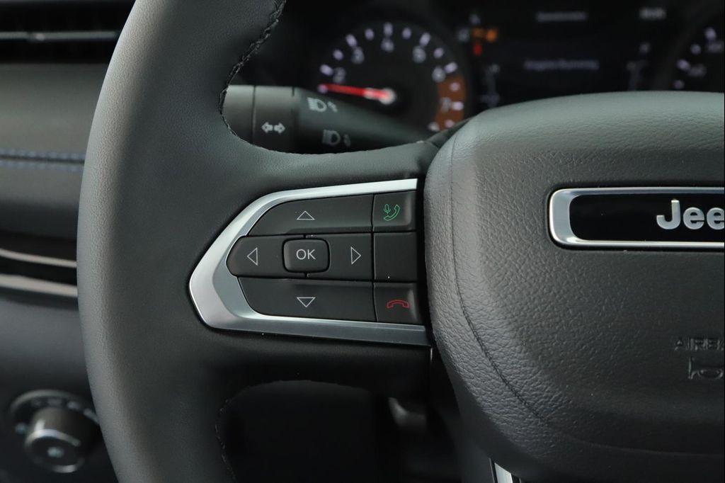 new 2026 Jeep Compass car