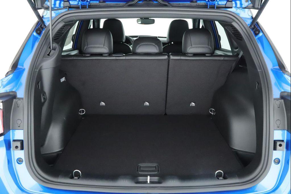 new 2026 Jeep Compass car