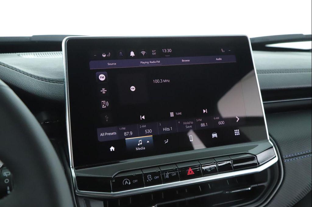 new 2026 Jeep Compass car