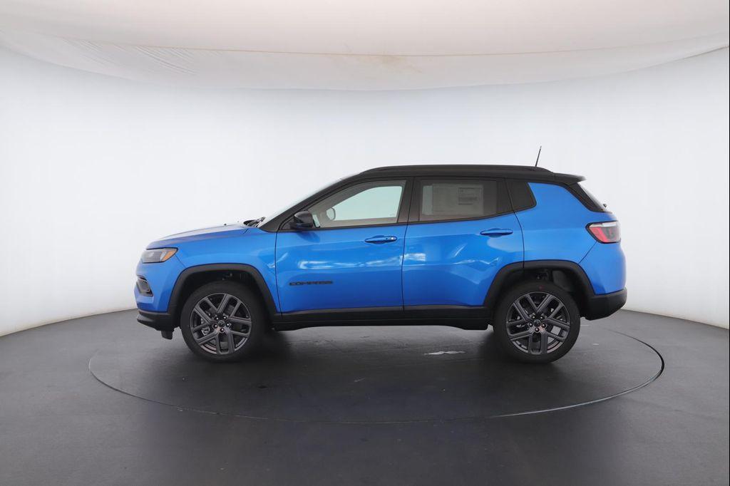 new 2026 Jeep Compass car