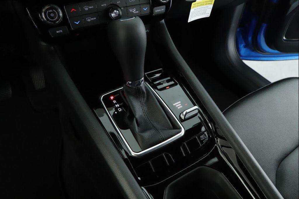 new 2026 Jeep Compass car