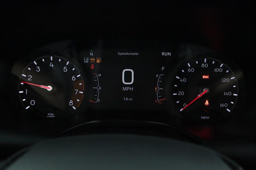 new 2026 Jeep Compass car