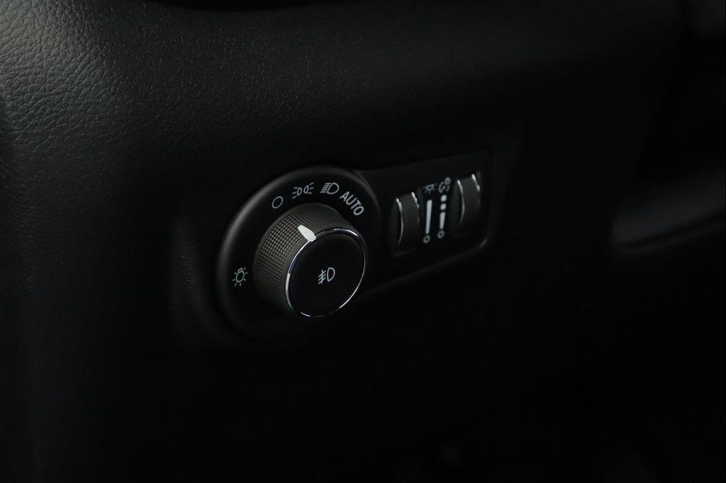 new 2026 Jeep Compass car