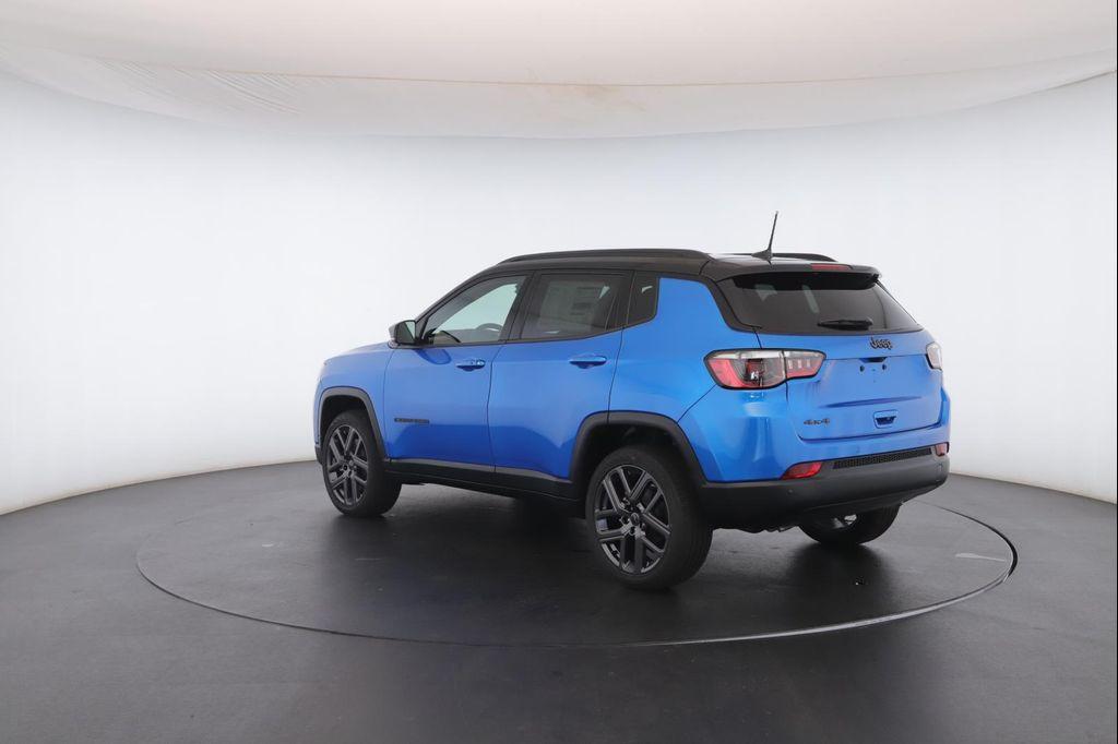 new 2026 Jeep Compass car