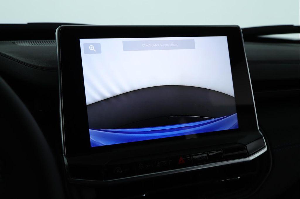 new 2026 Jeep Compass car