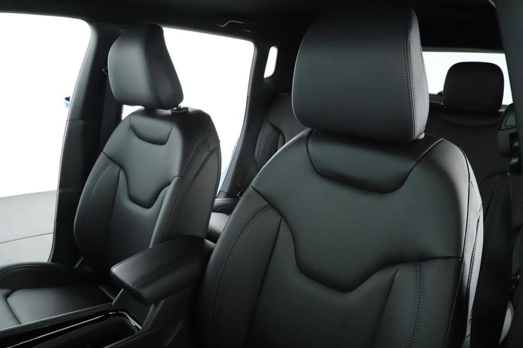 new 2026 Jeep Compass car