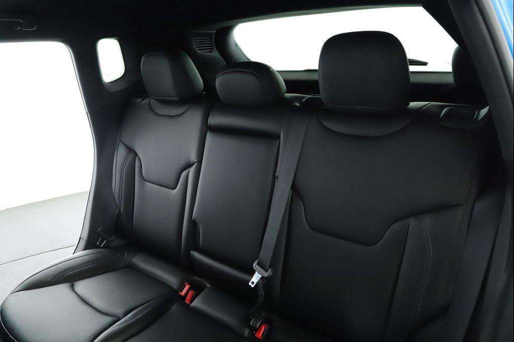 new 2026 Jeep Compass car