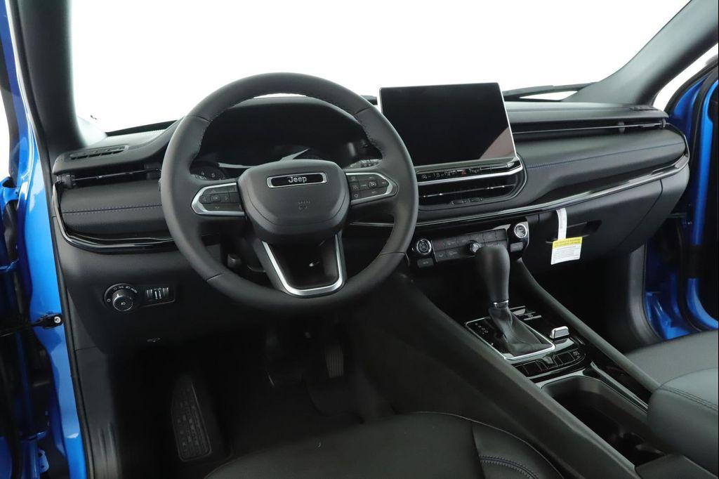 new 2026 Jeep Compass car