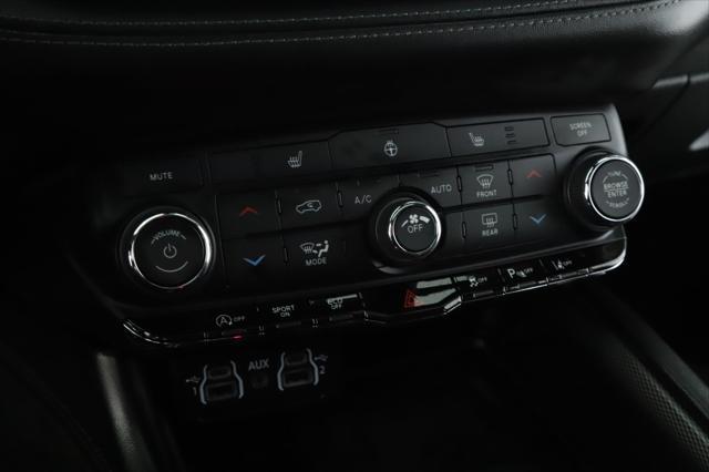 used 2022 Dodge Durango car, priced at $35,900