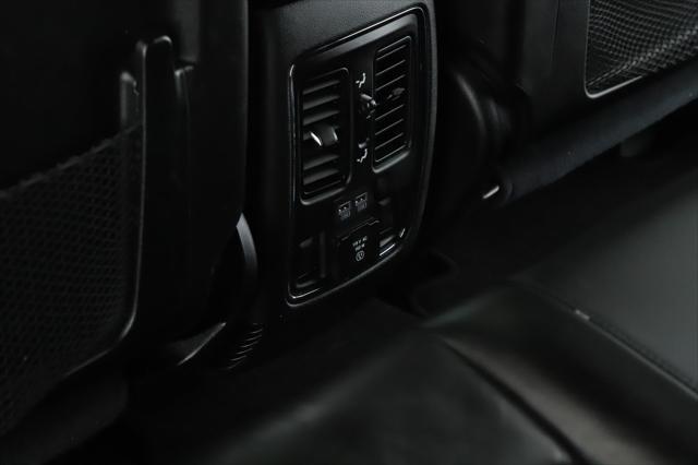 used 2021 Jeep Grand Cherokee car, priced at $27,900