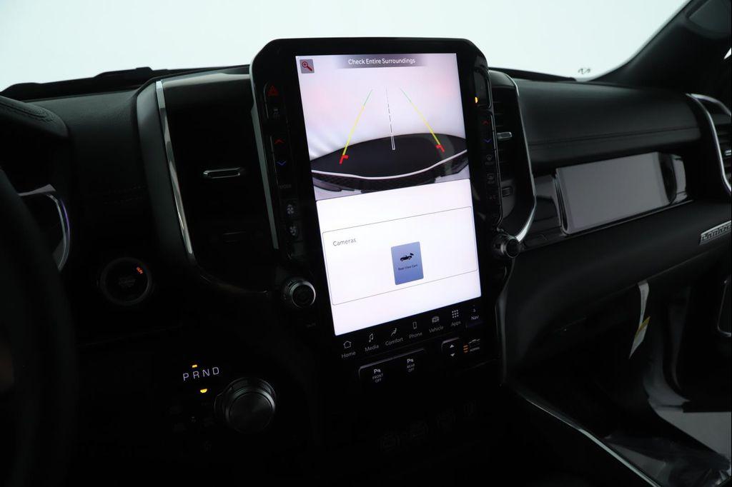 new 2026 Ram 1500 car