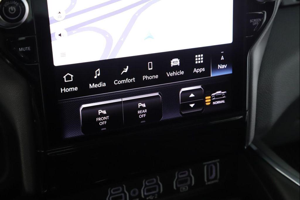 new 2026 Ram 1500 car