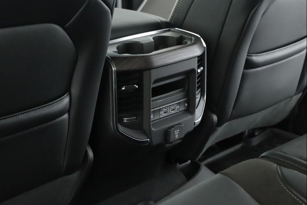 new 2026 Ram 1500 car