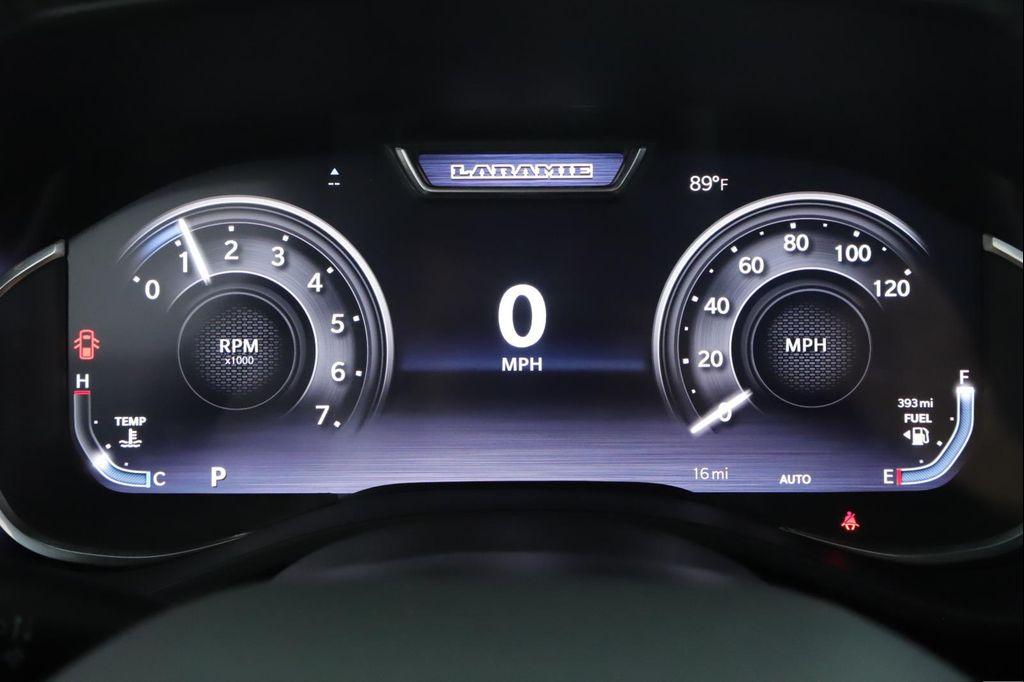 new 2026 Ram 1500 car