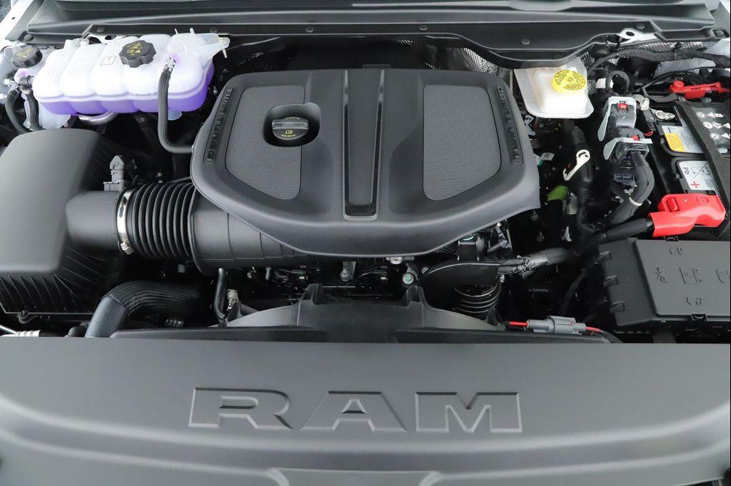 new 2026 Ram 1500 car