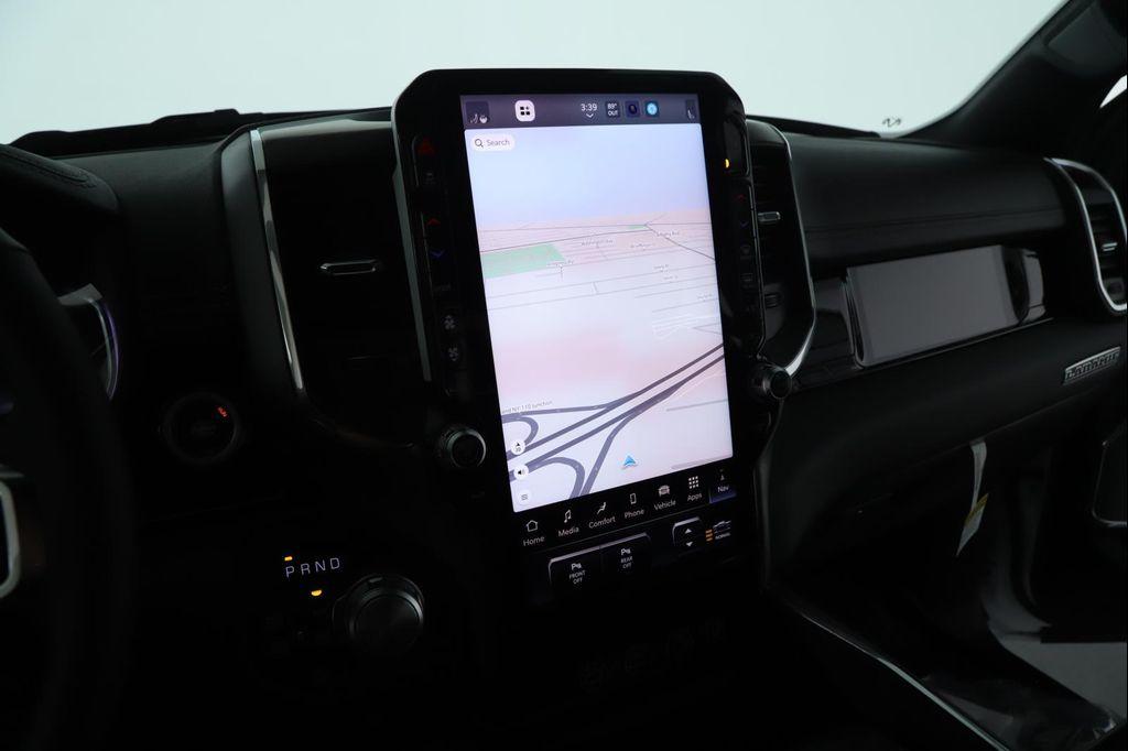 new 2026 Ram 1500 car