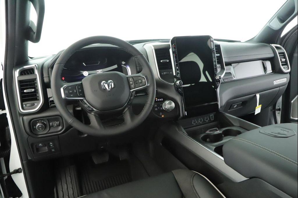 new 2026 Ram 1500 car