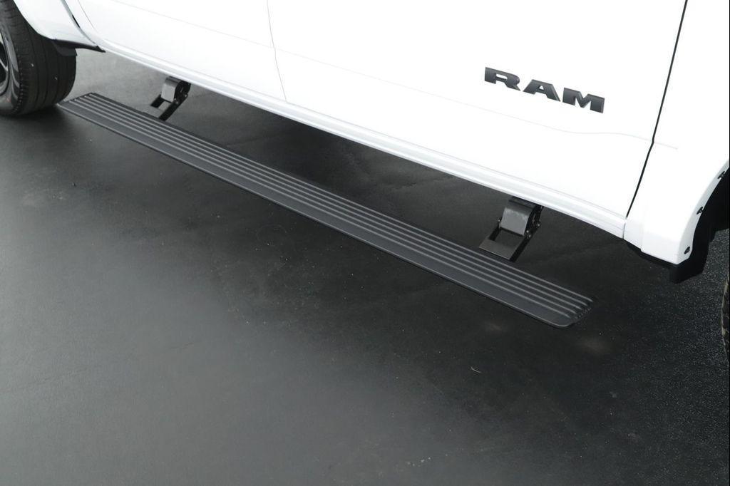 new 2026 Ram 1500 car