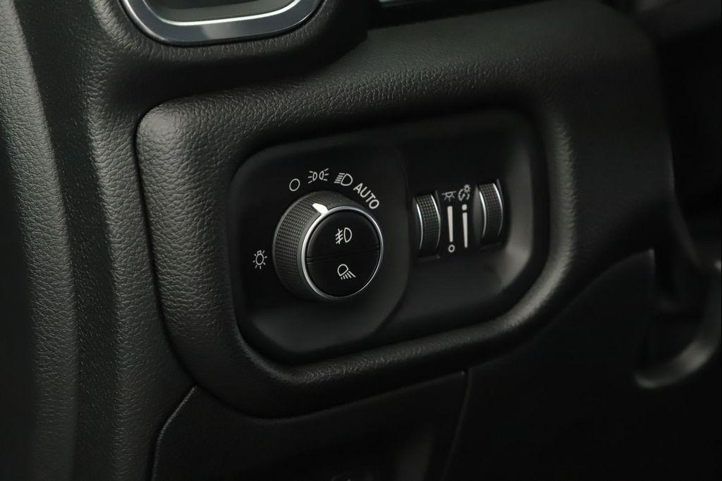 new 2026 Ram 1500 car