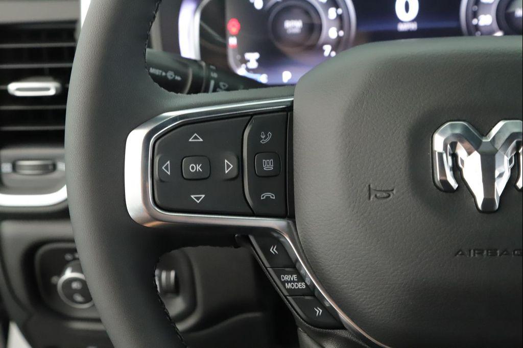 new 2026 Ram 1500 car