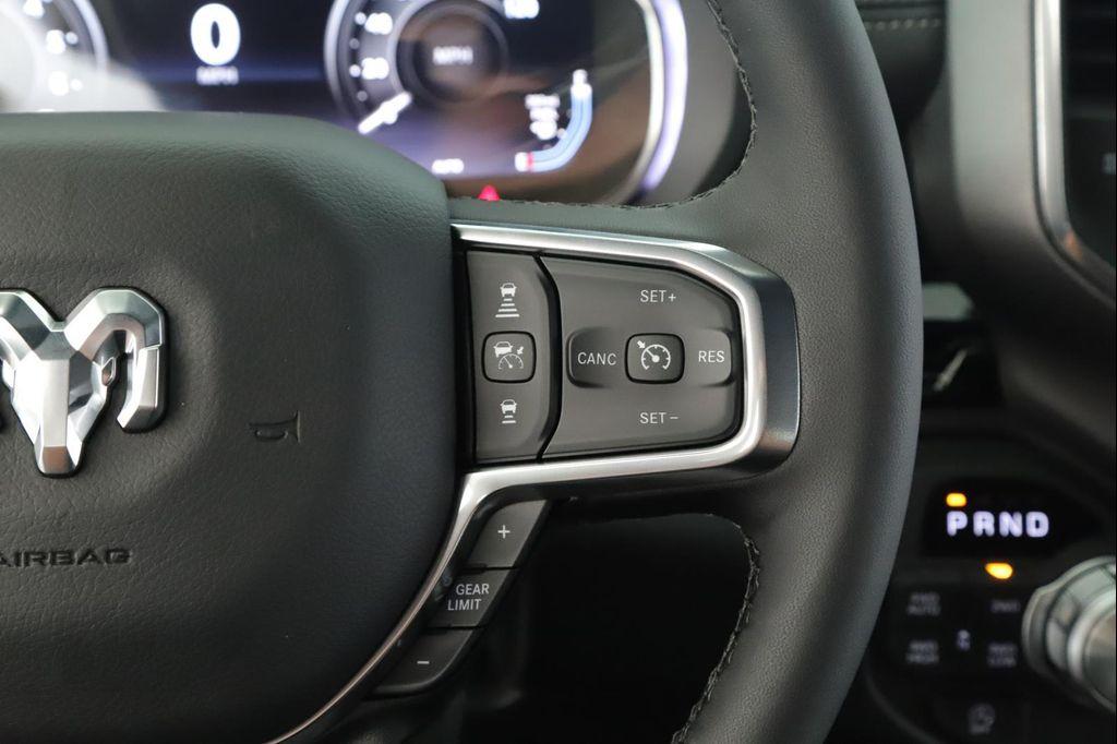 new 2026 Ram 1500 car